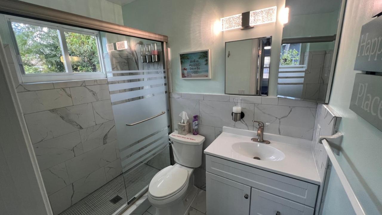Billy'S Resort- Men Only - Solo Hombres Wilton Manors Exterior foto